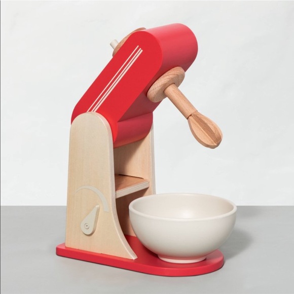 hearth & hand toy kitchen